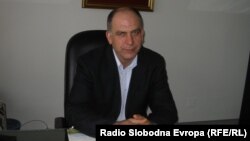 : Моме Јакимовски, началник на Секторот за внатрешни работи во Куманово