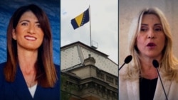 Predsjedništvo BiH dobija novi sastav, prvi put dvije žene