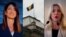 BOSNIA AND HERCEGOVINA - DARIJANA FILIPOVIC AND ZELJKA CVIJANOVIC - COMBO IMAGE 16X9