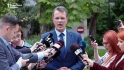 Ministrul Apărării: Dronele și aeronavele militare, doborâte la ordinul comandantul misiunii