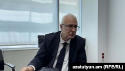 Մեհմեդ Ֆաթիհ Չեյլանը