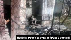 Наступствы абстрэлу Херсона, 1 сакавіка 2026