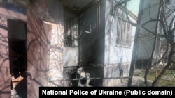 Наслідки обстрілів Херсона армією РФ, 1 березня 2026 року