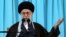 Lideri suprem i Iranit, Ayatollah Ali Khamenei, foto nga arkivi.