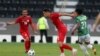 امیدواری ها برای صعود به جام ملت های آسیا؛ تیم فوتبال افغانستان به مصاف هنگ کنگ می‌رود 