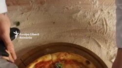 Teoria Pizza Index și legătura cu Pentagonul