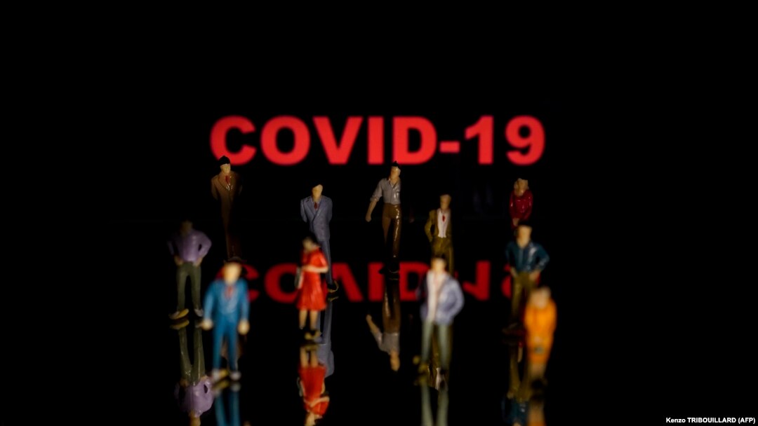 COVID-19 a ajuns și în Republica Moldova, via Italia.