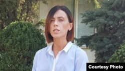 ანა წითლიძე