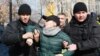 Kazakh Activists Warn Of Crackdown As More Jailed Ahead Of Parliamentary Vote