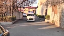 Հայաստանում արձանագրվել է կորոնավիրուսից մահվան առաջին դեպքը
