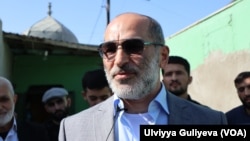 Abgül Süleymanov