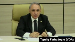 Kamran Əliyev