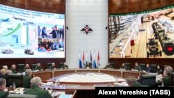 Министерство обороны России проиграло в Страсбургском суде