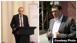 გიორგი სახოკია და გიორგი ბუთხუზი 