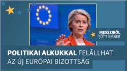 Sok hűhó semmiért – egy hét drámázás után minden biztosjelölt zöld utat kapott