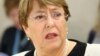 Michelle Bachelet 