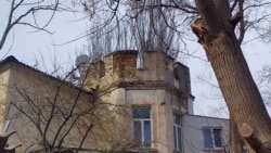 Дом поэта Рукавишникова по улице Жукова, 4