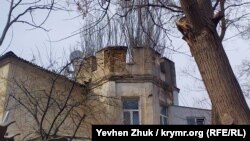 Дом поэта Рукавишникова по улице Жукова, 4