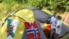 У Криму проходить літній табір українських Євроклубів