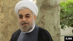 Hassan Rohani