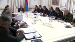 Փաշինյան. Կարևոր եմ համարում բանակի շուրջ նյարդային մթնոլորտի բացառումը