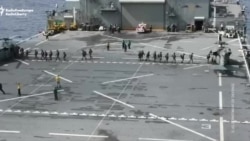 Is The US Naval Blockade On Iranian Ports Working?