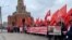 Митинг КПРФ Марий Эл в Йошкар-Оле, 6 ноября 2022 года