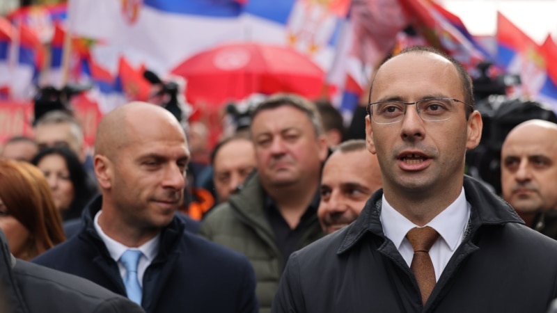 Lista Serbe sfidon Kuvendin dhe rrezikon formimin e Qeverisë së re