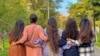  عفو بین‌الملل چهارشنبه خواستار پایان «‌جنگ»‌ جمهوری اسلامی علیه زنان و لغو قانون حجاب اجباری در ایران شد.