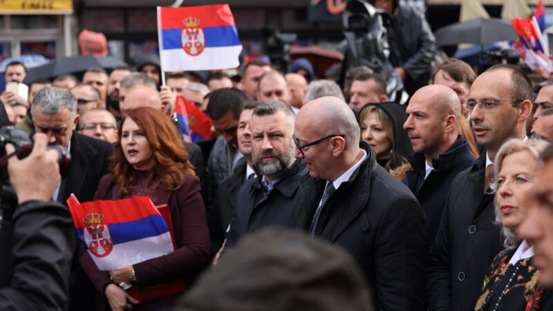 ​​​​​​​Kako i ko u Skupštini Kosova može da zameni srpske poslanike u ostavci?