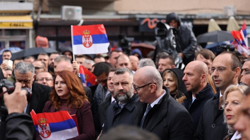 Izbori na severu Kosova između zakona i politike 