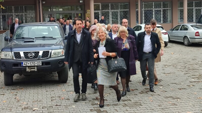 Baza ligjore për kthimin e serbëve në institucionet e Kosovës