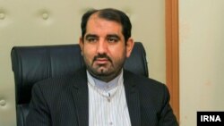 رحمان جلالی، معاون سیاسی امنیتی استاندار کرمان