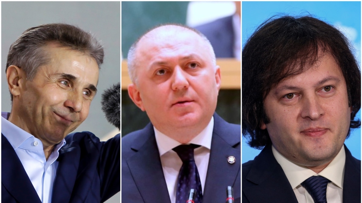 „დანარჩენი შიდა სამზარეულოა“ – რა არ თქვა ირაკლი კობახიძემ გრიგოლ ლილუაშვილთან კონფლიქტის შესახებ „დანარჩენი შიდა სამზარეულოა“ – რა არ თქვა ირაკლი კობახიძემ გრიგოლ ლილუაშვილთან კონფლიქტის შესახებ