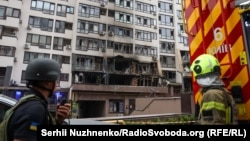 Shahed drones supplied by Iran have been used by Russian forces in attacks on Ukraine.