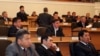 Kyrgyz Parliament Rejects Constitutional Amendments