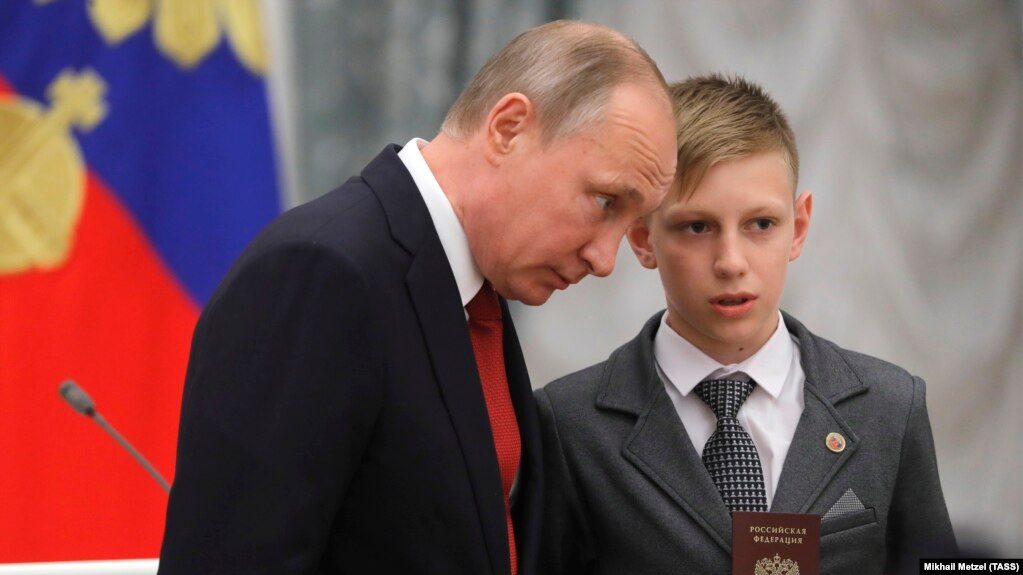 Фото молодого путина с детьми Фото молодого путина с детьми
