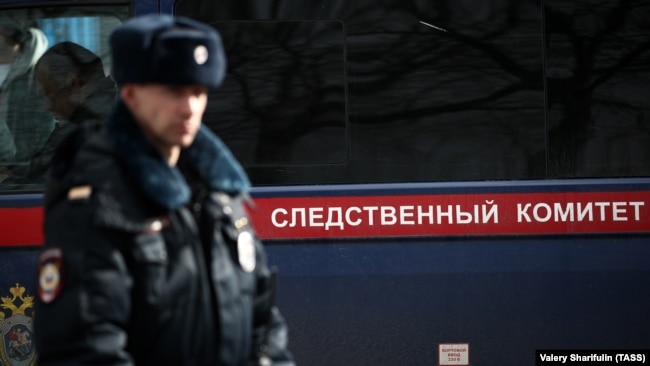 Убийства, похищения, Меджлис: самые громкие эпизоды работы российского Следкома в Крыму (фотогалерея)