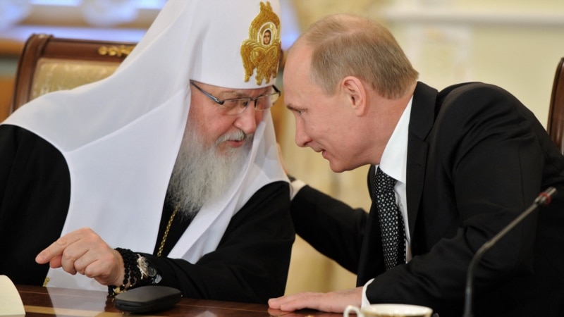 «Циничное, театральное лицемерие» – обозреватели и политики о приказе Путина о «прекращении огня» на Рождество