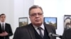 Andrey Karlov