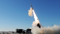 Украинаға қорғаныс зымырандары жетпей жатыр. АҚШ Patriot зымырандарын бере ме?