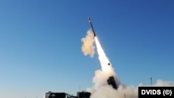 Ракет PAC-3 комплексу ППО PATRIOT у Перській затоці випустили понад тисячу тільки за 16 днів