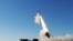Запуск ракеты PAC-3