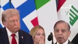 شهباز شريف وايي ټرمپ يو ځل بيا د سولې نوبېل جايزې ته نوماندوي
