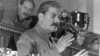 Millions died in Stalin's purges.