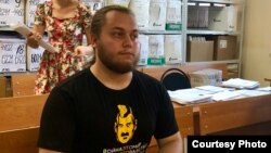Дмитрий Егоров