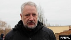 Павло Жебрівський