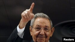 Presidenti i Kubës, Raul Castro