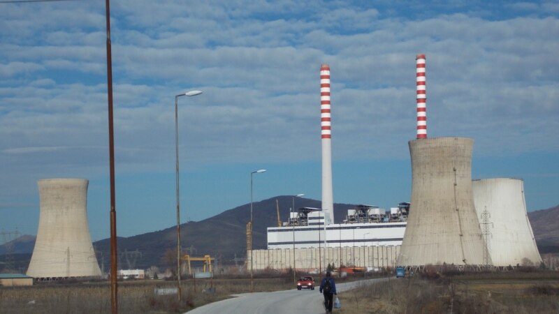 Maqedonia e Veriut shpall gjendje krize në sektorin e energjetikës   