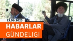 HG: Türkmen hökümetiniň goňşy Eýrandaky hüjümler barada dymmagy ilatda howatyrlanma döredýär